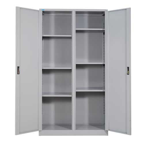 Tủ hồ sơ 2 khoang cánh mở Hòa Phát TU09K2