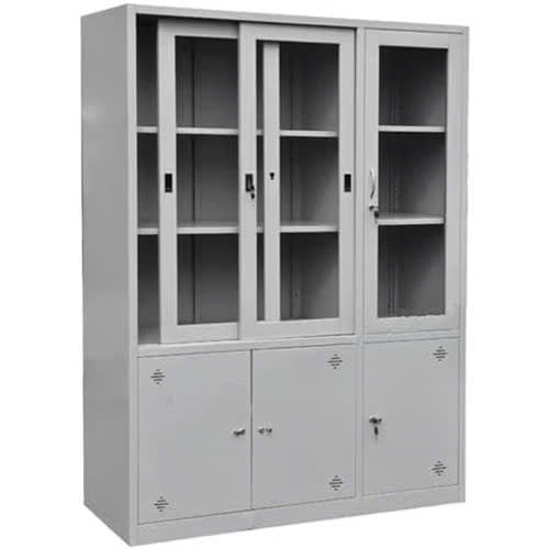 Tủ hồ sơ Hòa Phát TU09K7GCK