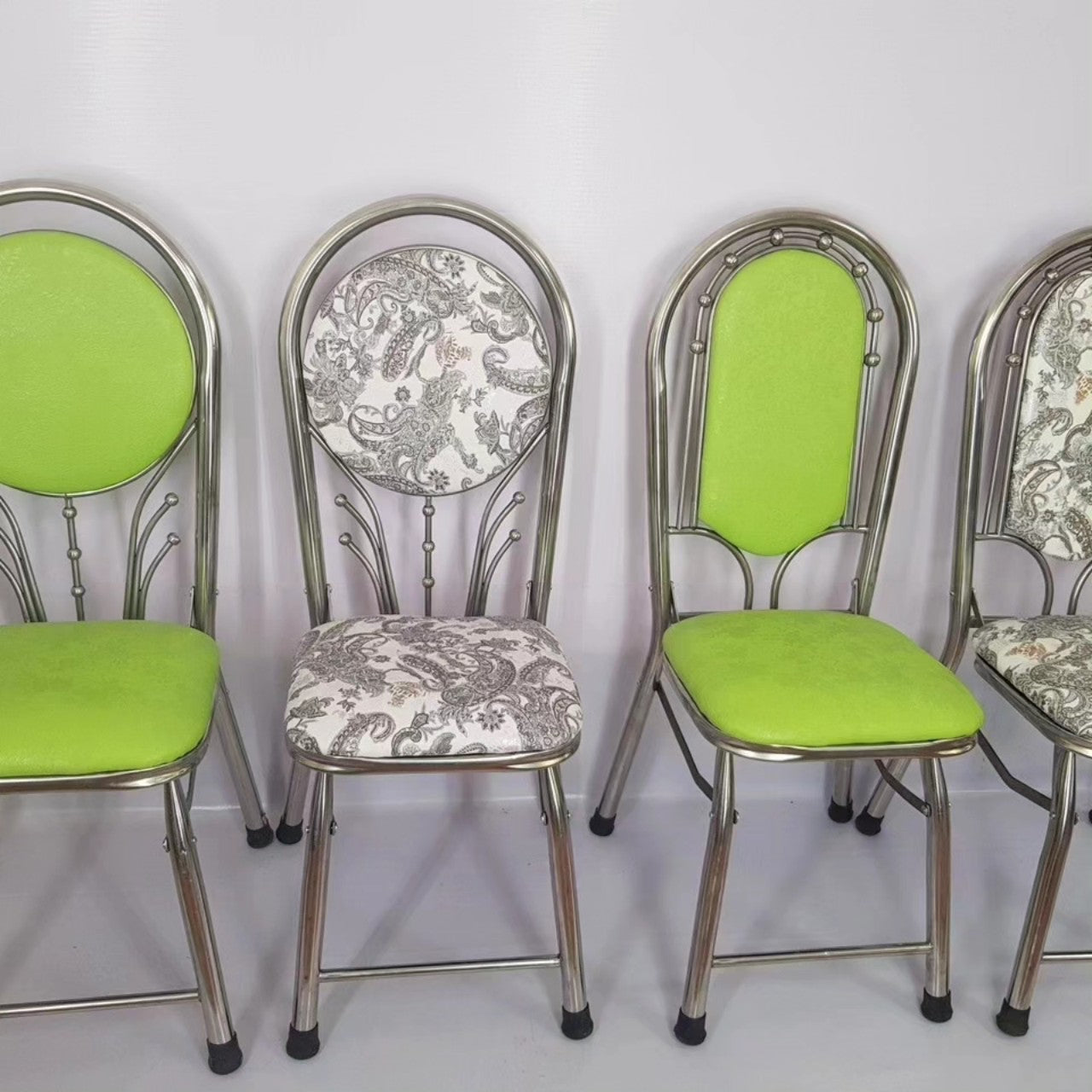 Bàn Ghế Ăn inox - Bàn Ăn Công Nghiệp INOXVIN cao cấp