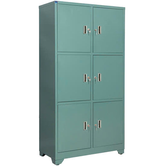Tủ sắt Hòa Phát TU09K6B