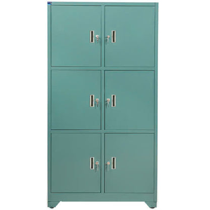Tủ sắt Hòa Phát TU09K6B