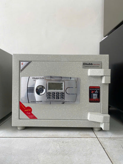 Két sắt Chubb CB-380E (60Kg)