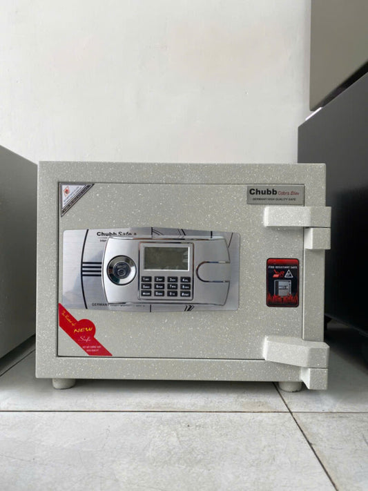Két sắt Chubb CB-380E (60Kg)