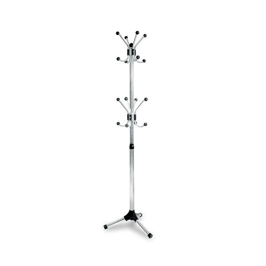Cây treo đồ inox - Cây treo mũ áo INOXVIN