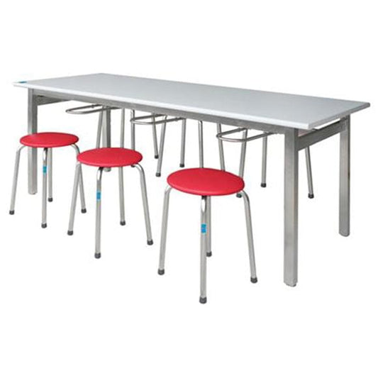 Bàn Ăn Công Nghiệp BA01-15