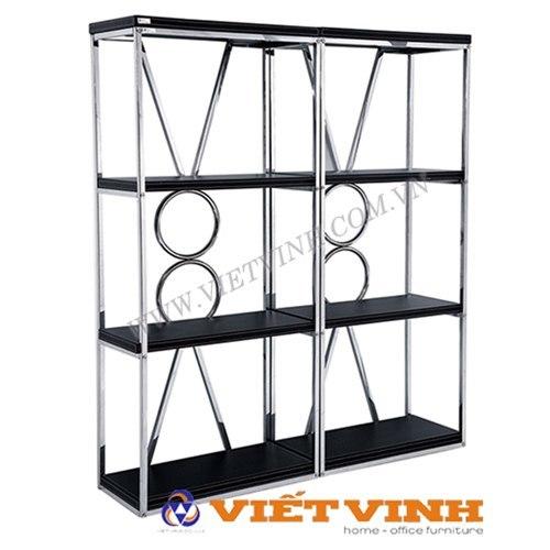 Tủ kệ siêu cấp - CATANIA-10I08-08
