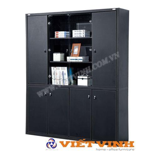 Tủ kệ siêu cấp - CATANIA I-10I-4C