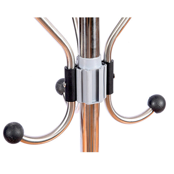 Cây treo đồ inox - Cây treo mũ áo INOXVIN