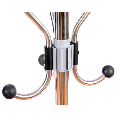 Cây treo đồ inox - Cây treo mũ áo INOXVIN