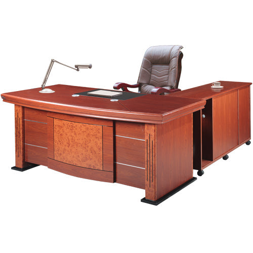 Bàn lượn Hòa Phát DT1890H35 - Nội Thất Hòa Phát
