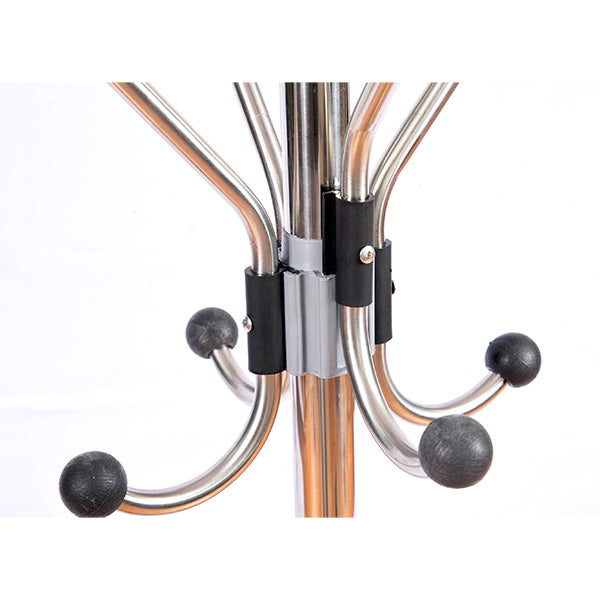 Cây treo đồ inox - Cây treo mũ áo INOXVIN