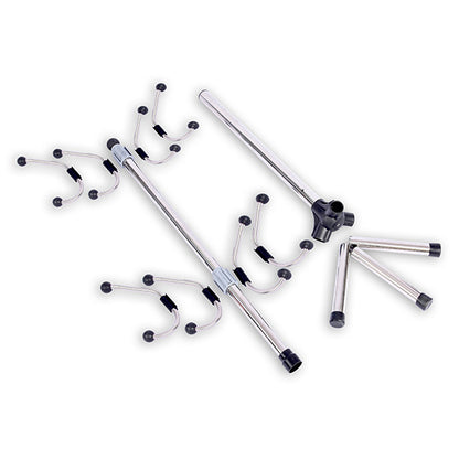 Cây treo đồ inox - Cây treo mũ áo INOXVIN