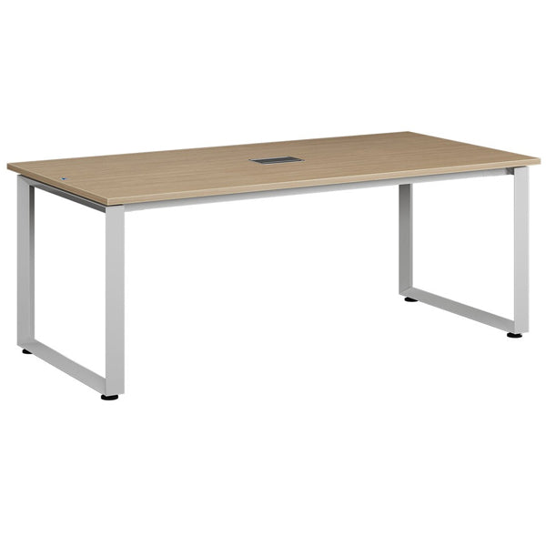 Bàn họp chân sắt Hòa Phát HRH2010C5