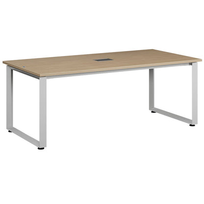 Bàn họp chân sắt Hòa Phát HRH2010C5