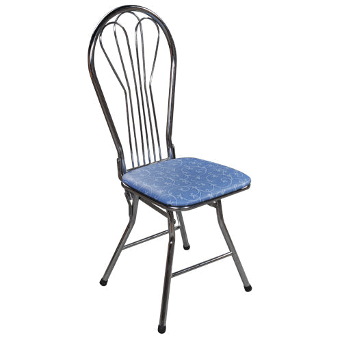 Ghế gấp khung thép G18 - Nội Thất Hòa Phát