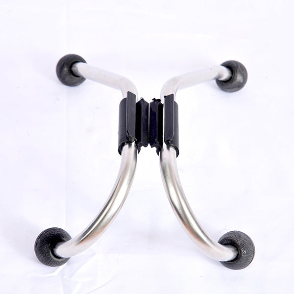 Cây treo đồ inox - Cây treo mũ áo INOXVIN