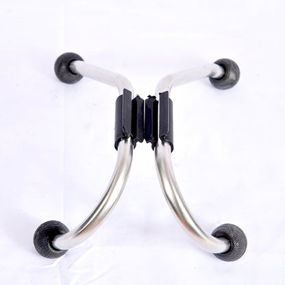 Cây treo đồ inox - Cây treo mũ áo INOXVIN