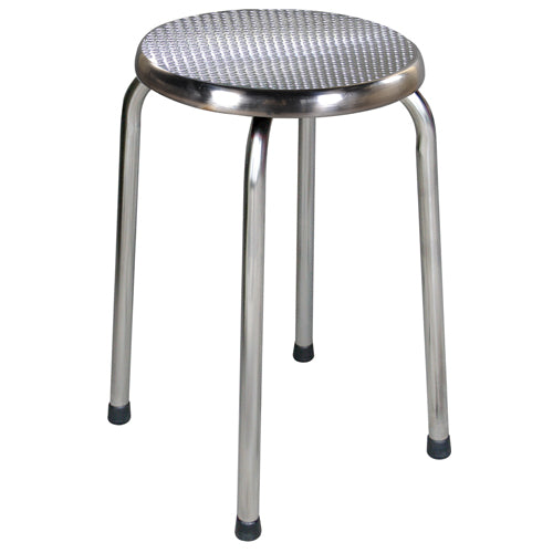 Ghế đôn Inox Hòa Phát GD01I - Nội Thất Hòa Phát