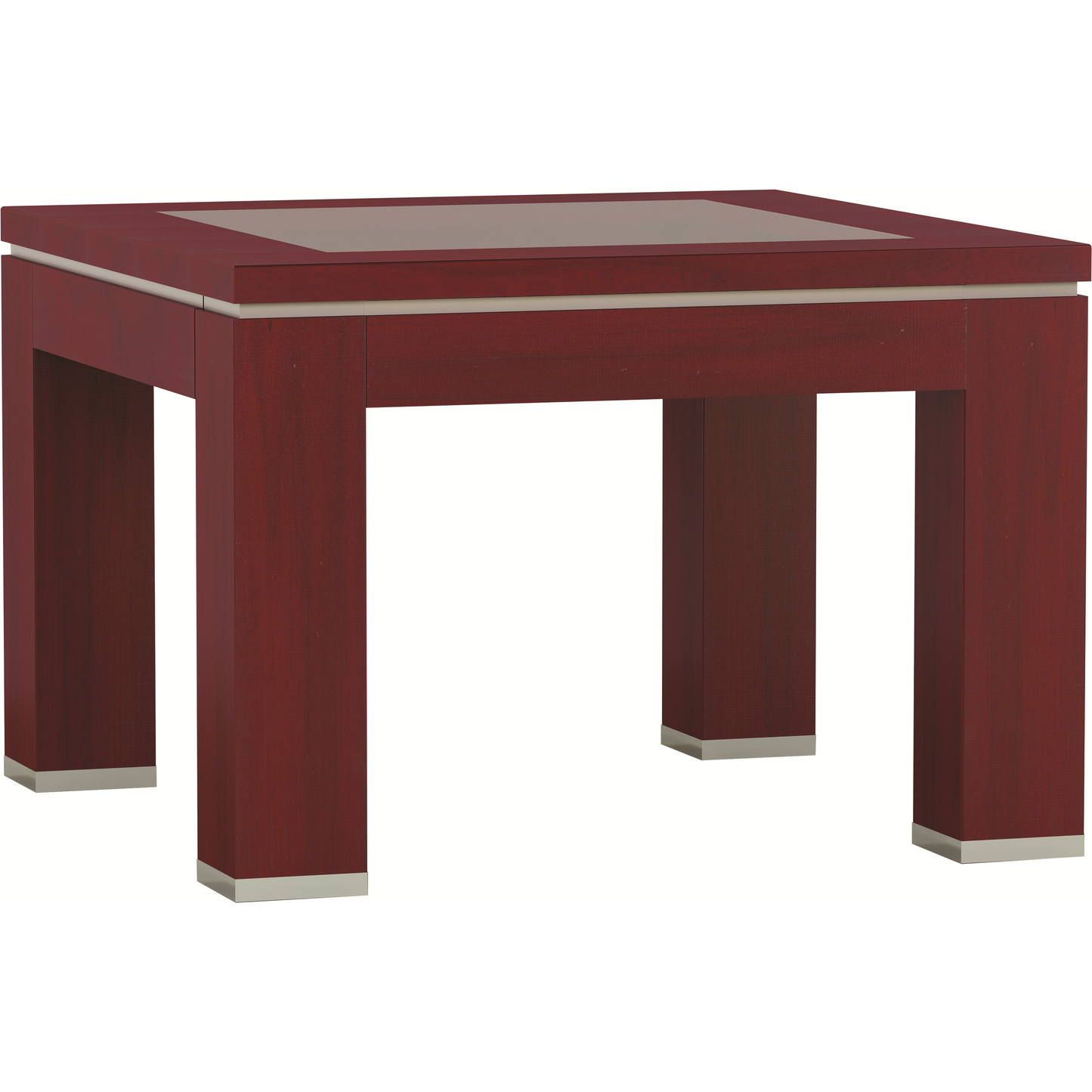 Bàn kệ góc KG61V - Nội Thất Hòa Phát