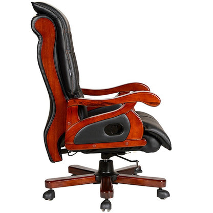 Ghế lãnh đạo cao cấp Hòa Phát TQ16