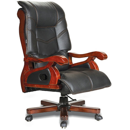 Ghế lãnh đạo cao cấp Hòa Phát TQ16