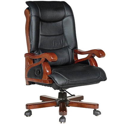 Ghế lãnh đạo cao cấp TQ19