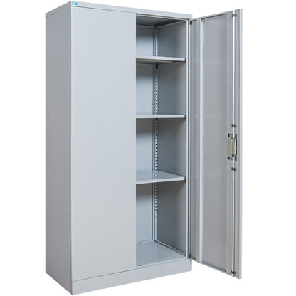 Tủ sắt sơn tĩnh điện 1 khoang, 2 cánh mở Hòa Phát TU09