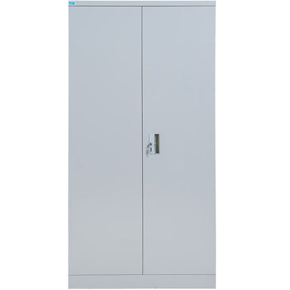 Tủ sắt sơn tĩnh điện 1 khoang, 2 cánh mở Hòa Phát TU09