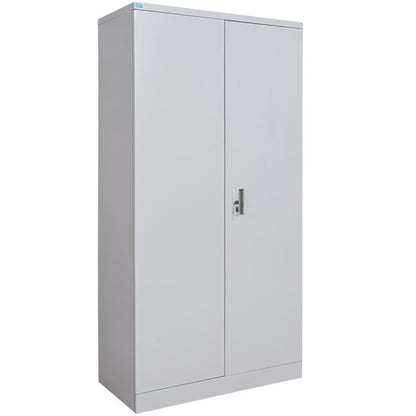 Tủ sắt sơn tĩnh điện 1 khoang, 2 cánh mở Hòa Phát TU09