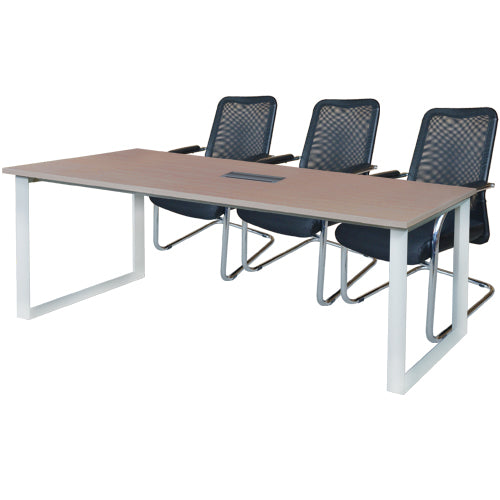 Bàn họp chân sắt Hòa Phát HRH2010C5