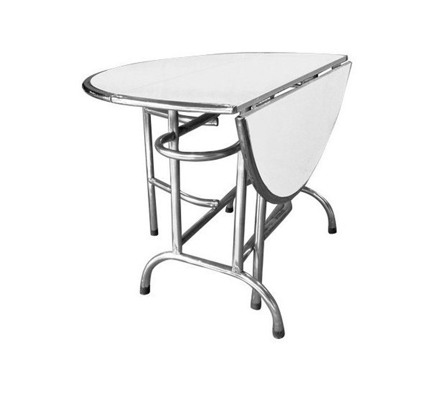 Bàn Ghế Ăn inox - Bàn Ăn Công Nghiệp INOXVIN cao cấp