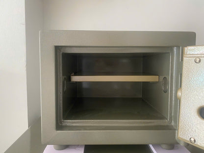Két sắt Chubb CB-280E (35kg)