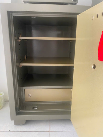 Két sắt Chubb CB-770C (160kg)