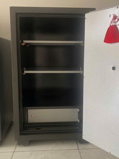 Két sắt Chubb CB-1070C (200kg)