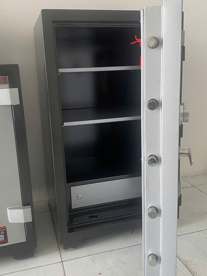 Két sắt Chubb CB-1070C (200kg)