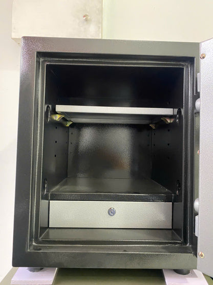 Két sắt Chubb CB-530C (80kg)