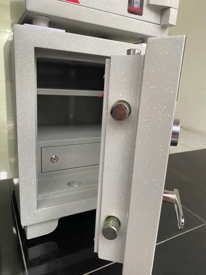 Két sắt Chubb CB-570E (100kg)