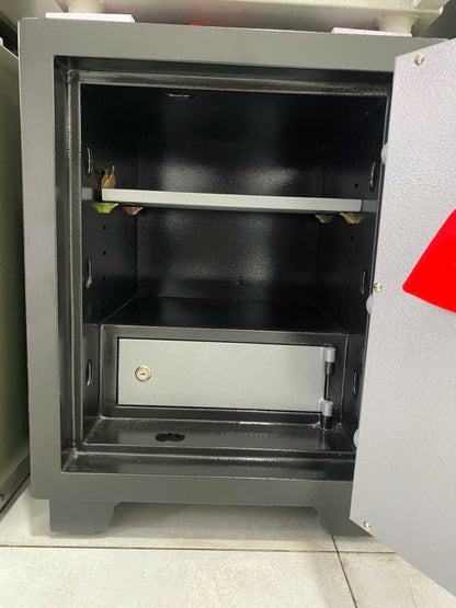 Két sắt Chubb CB-670E (120kg)