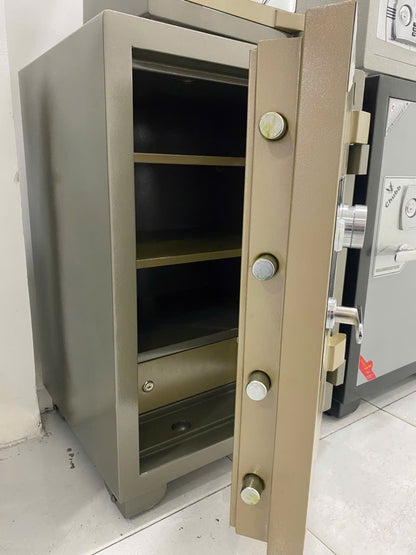 Két sắt Chubb CB-870C (180kg)