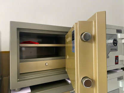 Két sắt Chubb CB-380C (60Kg)