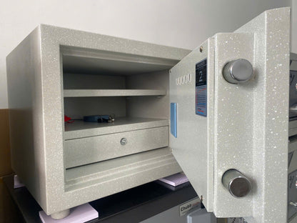 Két sắt Chubb CB-380E (60Kg)