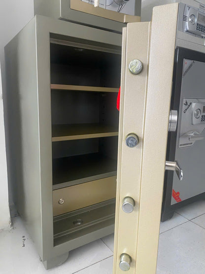 Két sắt Chubb CB-770C (160kg)