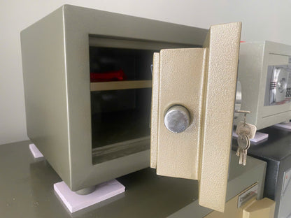 Két sắt Chubb CB-280E (35kg)