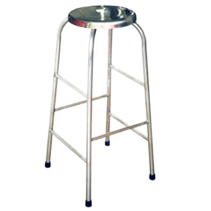 Ghế thắp nhang inox -  Ghế đẩu thắp nhang INOXVIN cao cấp