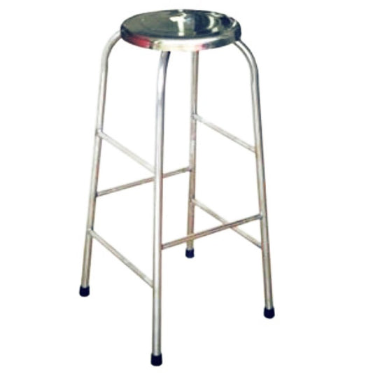 Ghế thắp nhang inox -  Ghế đẩu thắp nhang INOXVIN cao cấp