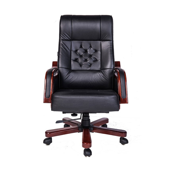 Ghế lãnh đạo cao cấp TQ09 - Nội Thất Hòa Phát