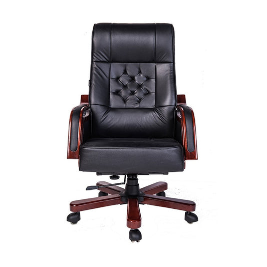 Ghế lãnh đạo cao cấp TQ09 - Nội Thất Hòa Phát