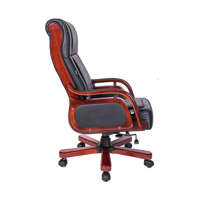 Ghế lãnh đạo cao cấp TQ09 - Nội Thất Hòa Phát