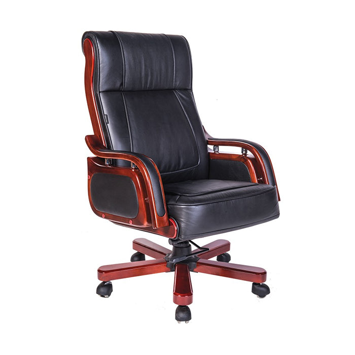 Ghế Lãnh Đạo-Ghế Giám Đốc The One TQ12