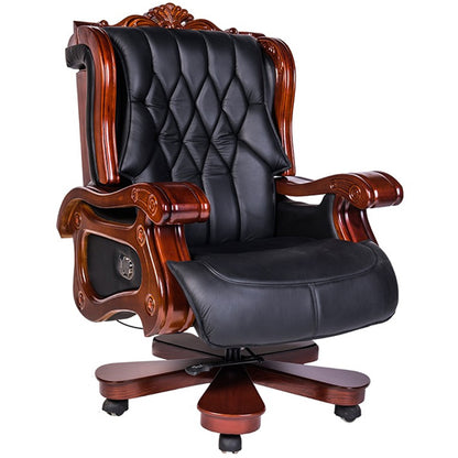 Ghế lãnh đạo cao cấp Hòa Phát TQ22